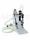 Tenco Enolmatic Olio Inox - Oil Filling and Bottling Machine with Stainless Steel Spout